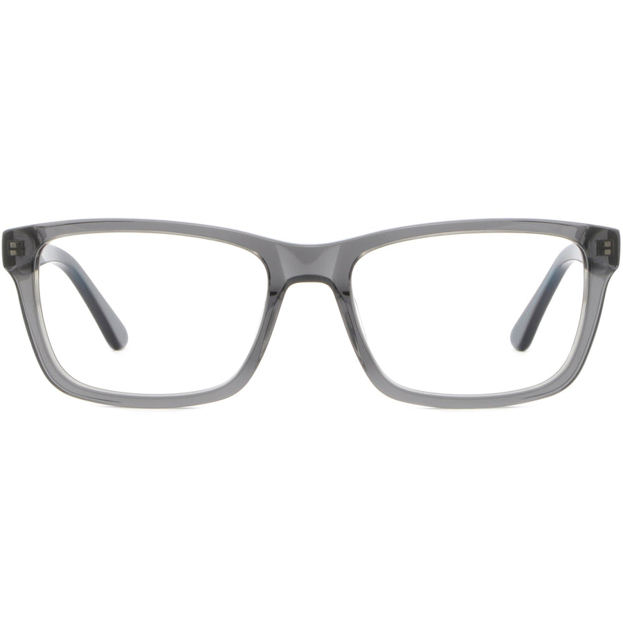 Rechteckige Brillen O2434