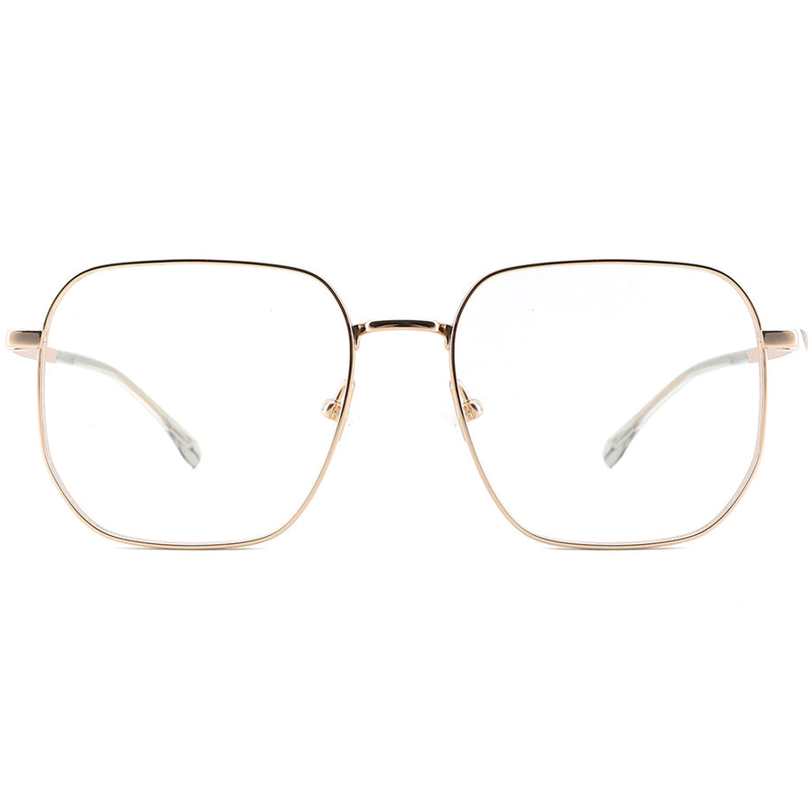 Quadratische Brillen YPT1031