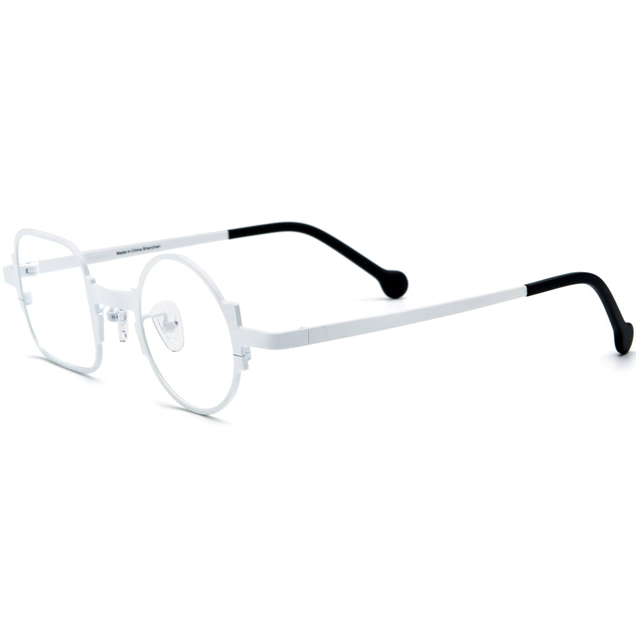 Geometrische Brillen BR1591