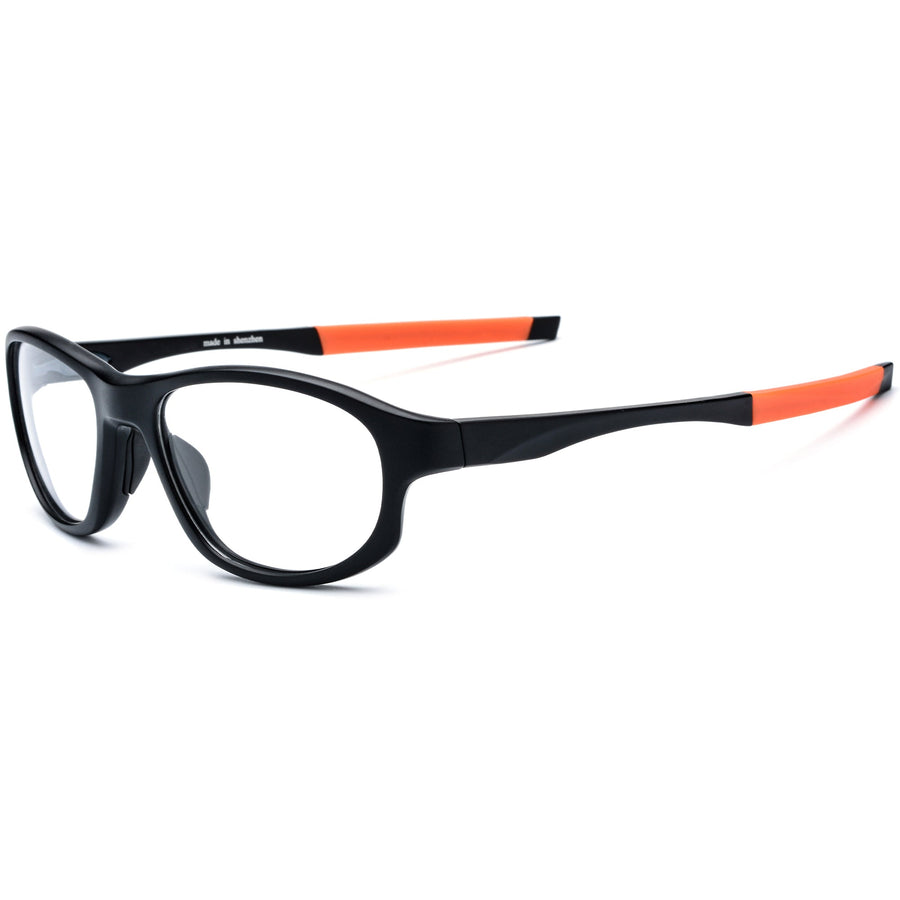 Ovale Brillen A2078