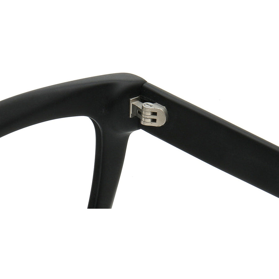 Quadratische Brillen YT1012