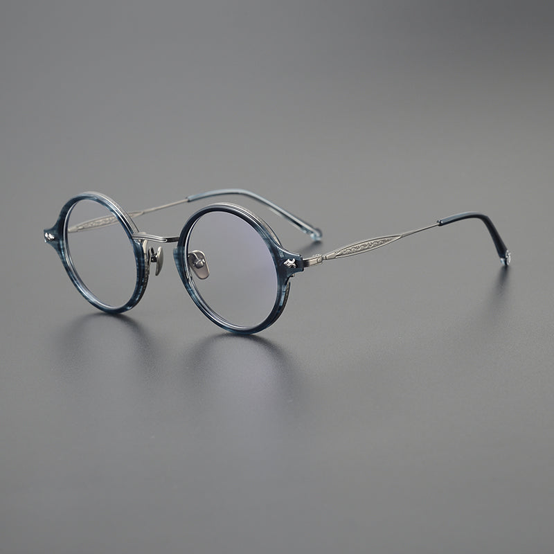 Runde Brillen TG1159