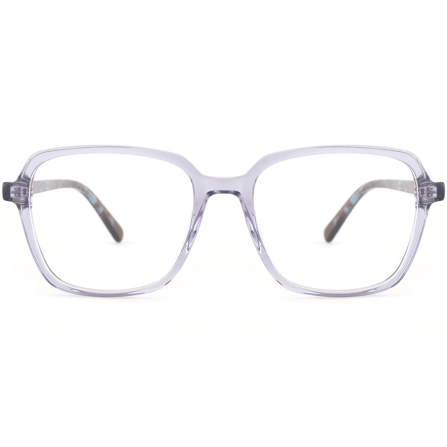 Quadratische Brillen YSAA1007