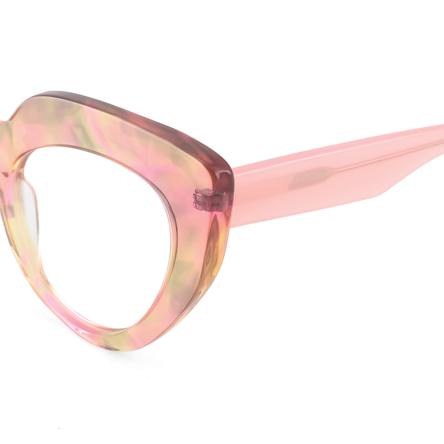 Cateye Brillen A3327
