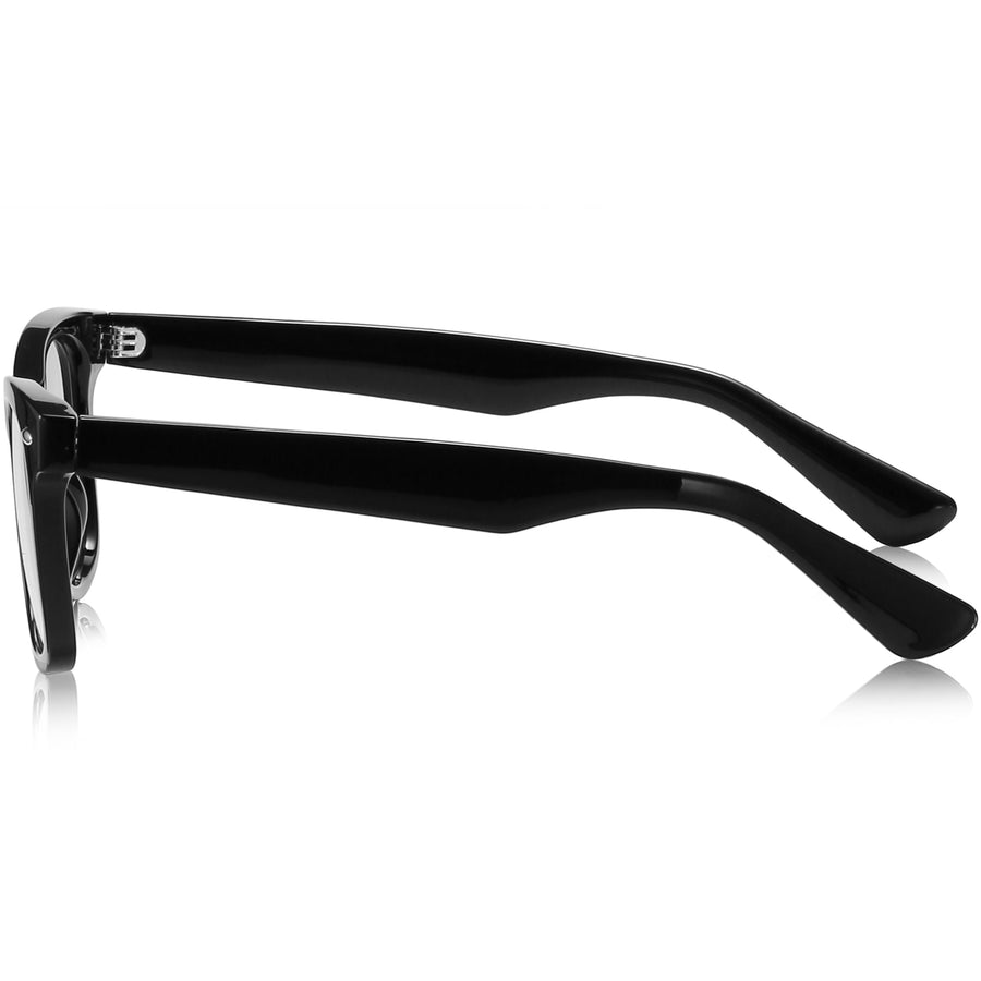 Quadratische Brillen YSD1008