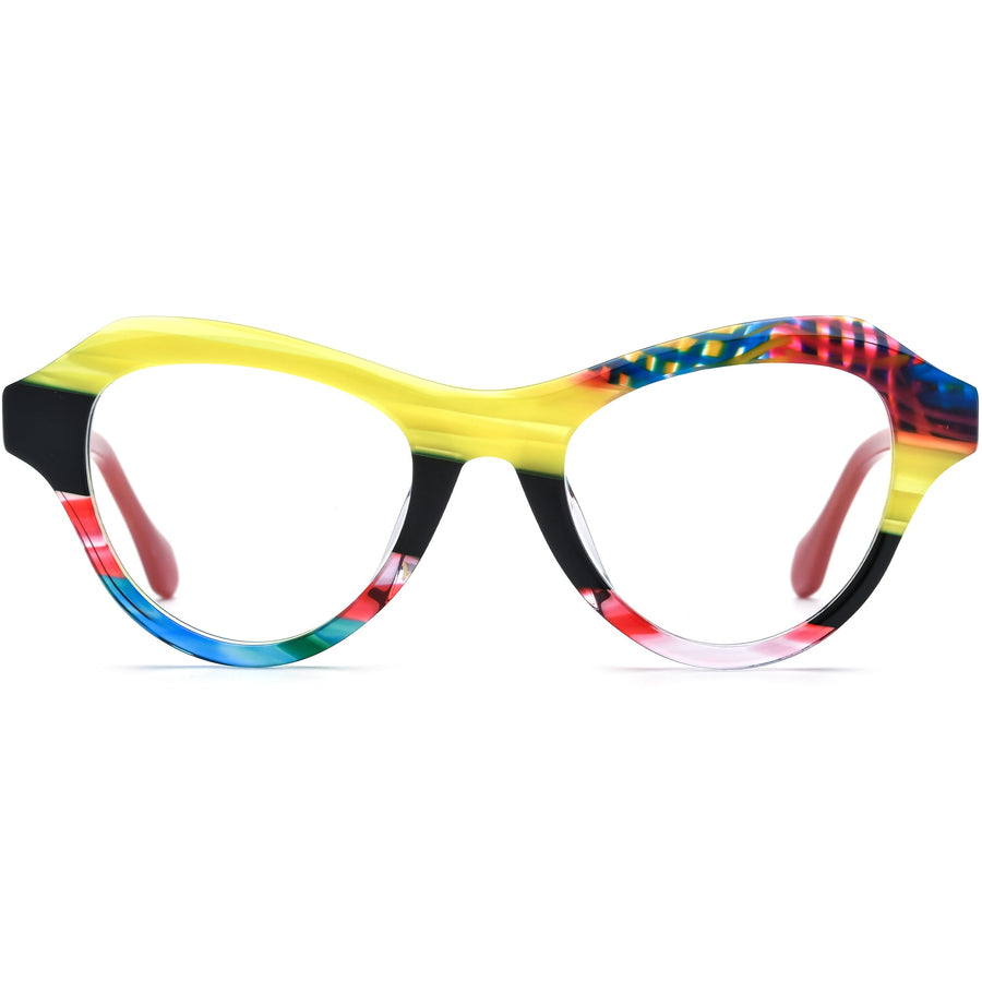 Cateye Brillen BR1653