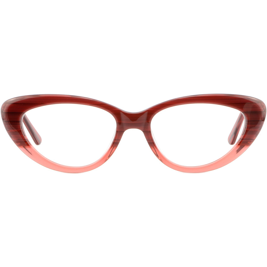 Cateye Brillen O2417
