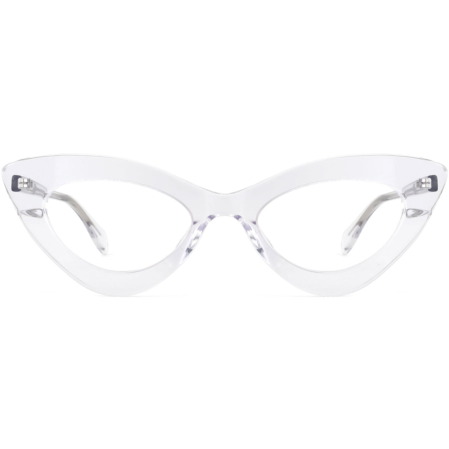 Cateye Brillen A3285