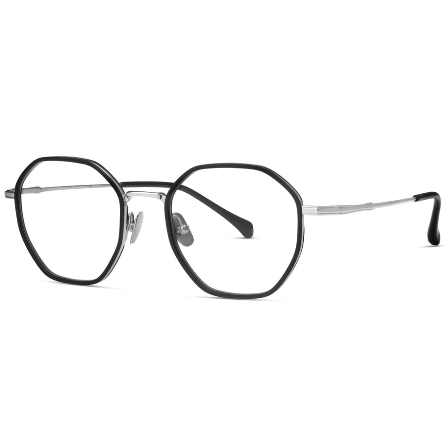 Geometrische Brillen MW1196