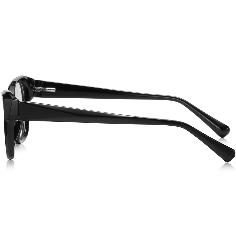 Quadratische Brillen YSD1011