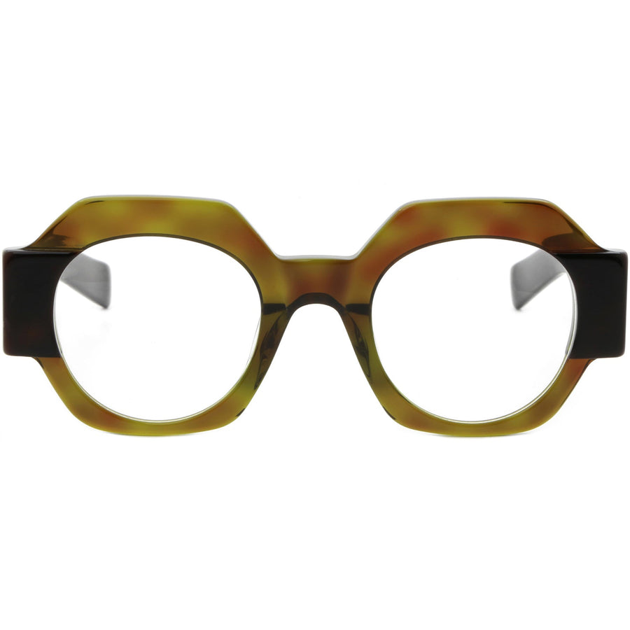 Geometrische Brillen GSR1096