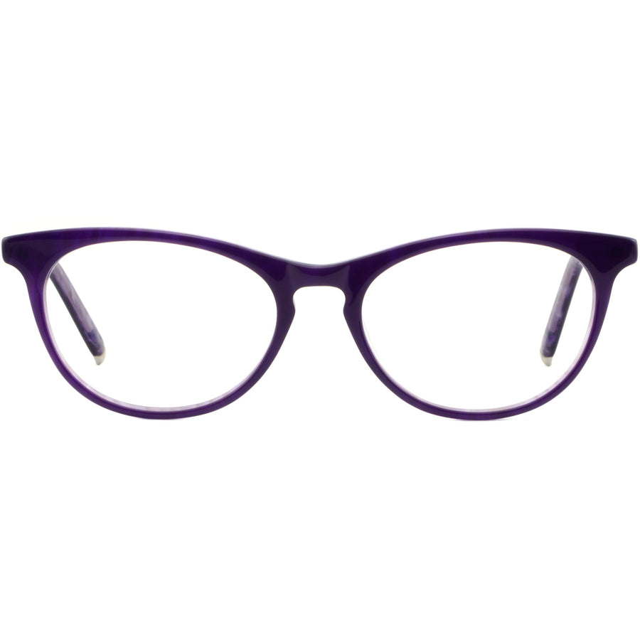 Ovale Brillen O2279