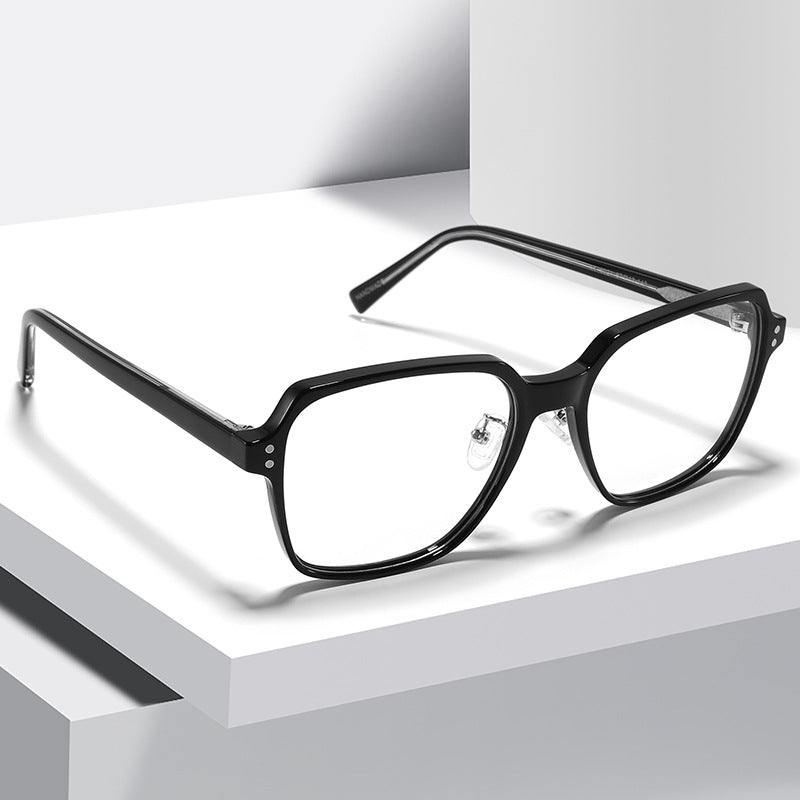 Quadratische Brillen KC1026