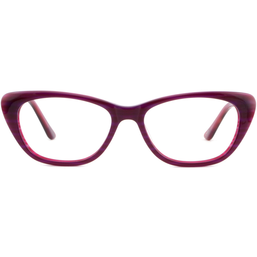 Cateye Brillen O2010