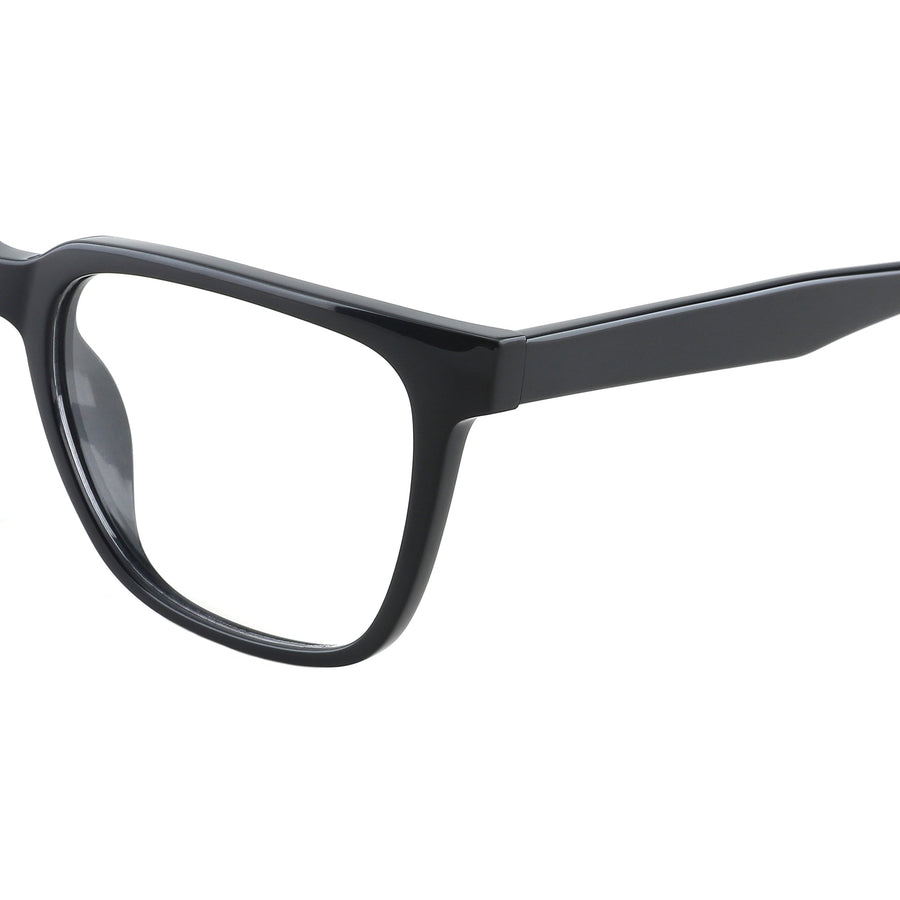 Quadratische Brillen YEA1190