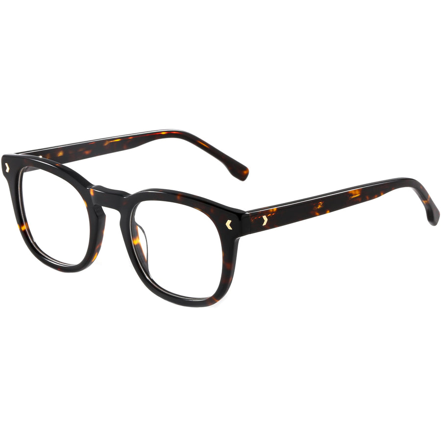 Quadratische Brillen GSR1018