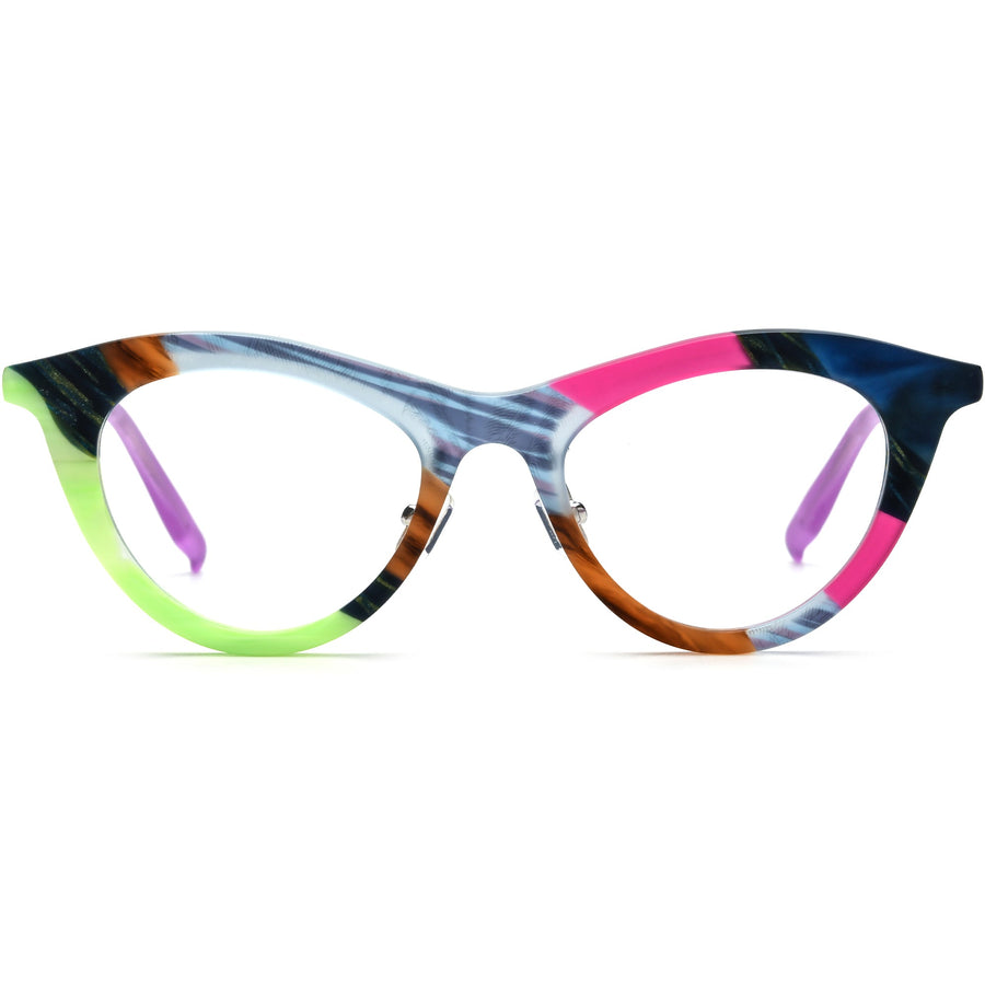Cateye Brillen BR1665
