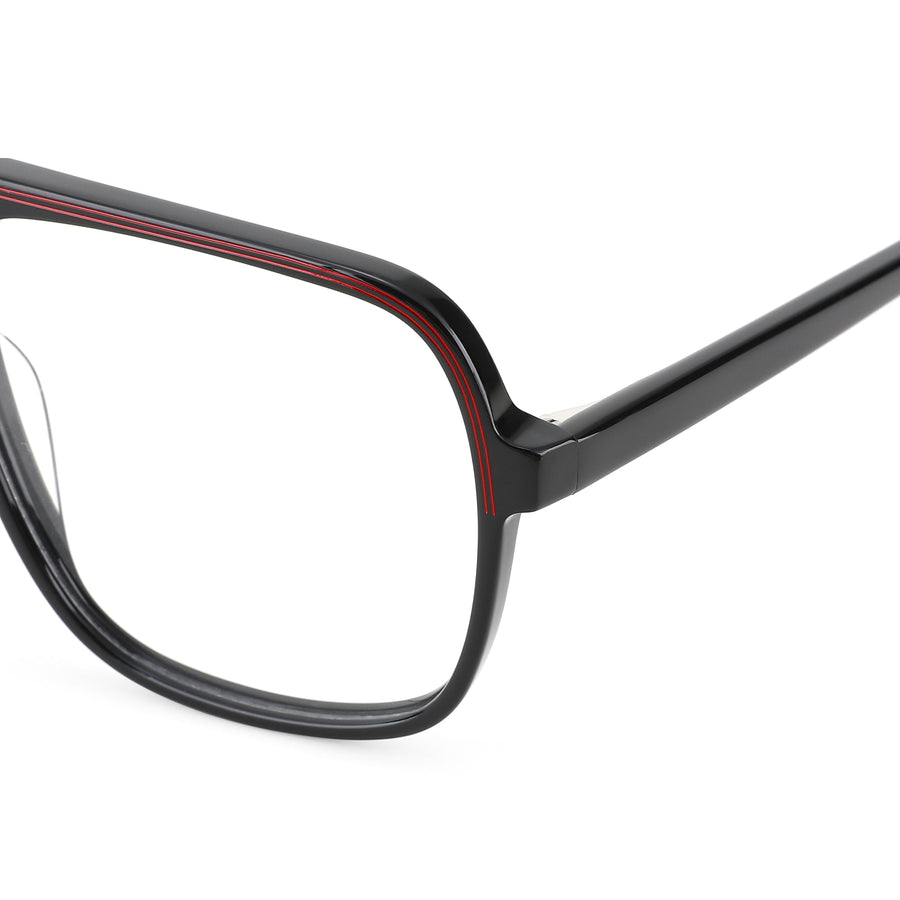 Piloten Brillen YSAA1056