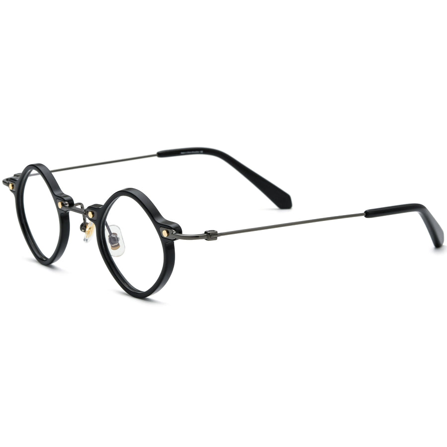 Geometrische Brillen BR1102