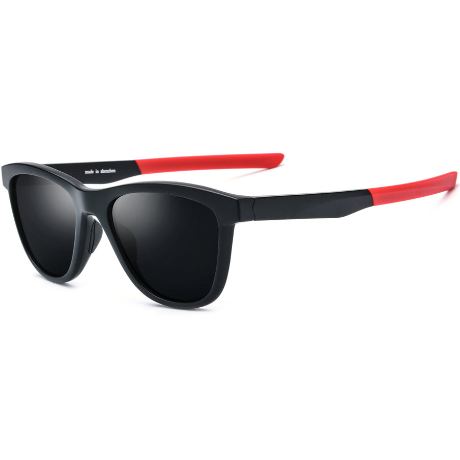 Quadratische Sonnenbrillen BRS1071