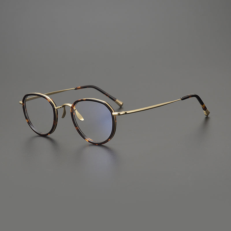 Runde Brillen TG1182