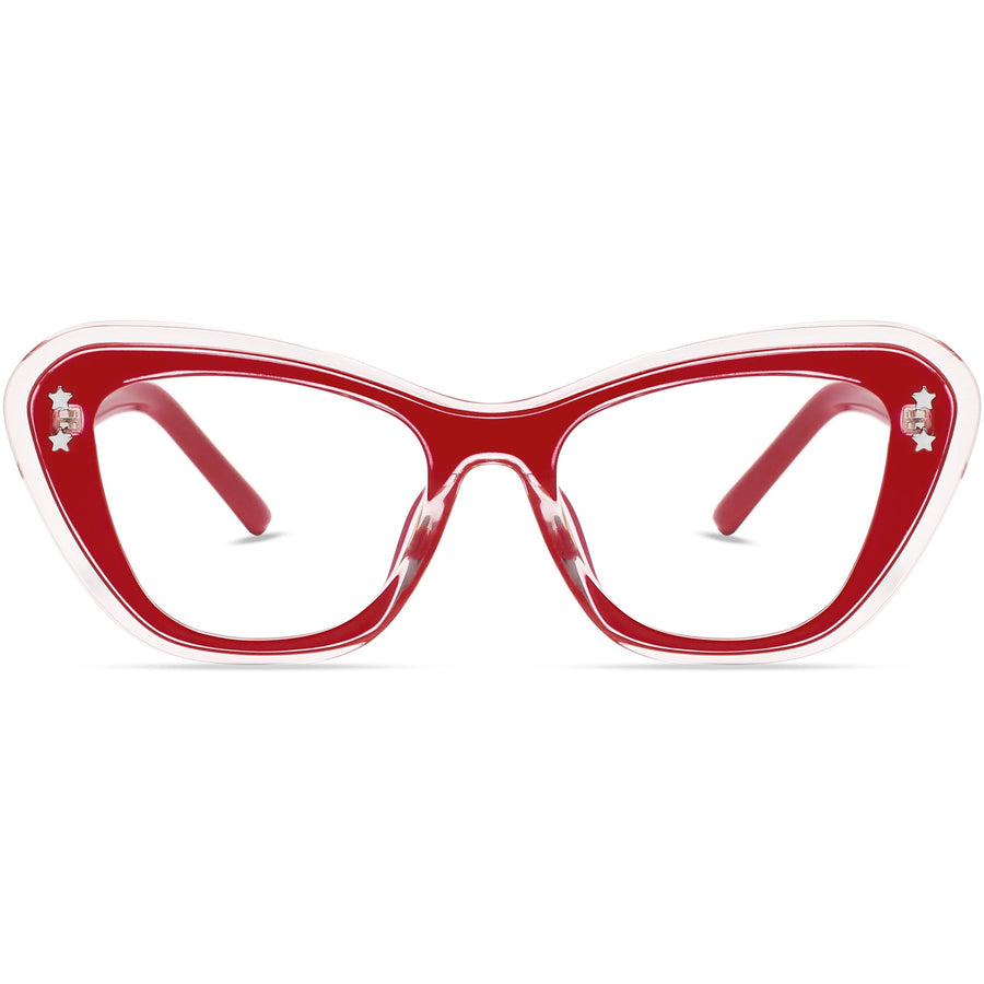 Cateye Brillen YSD1016