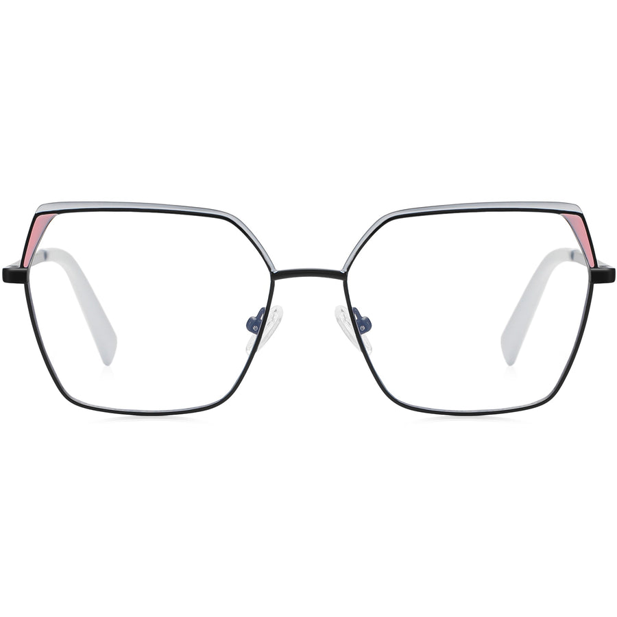 Geometrische Brillen PF1079