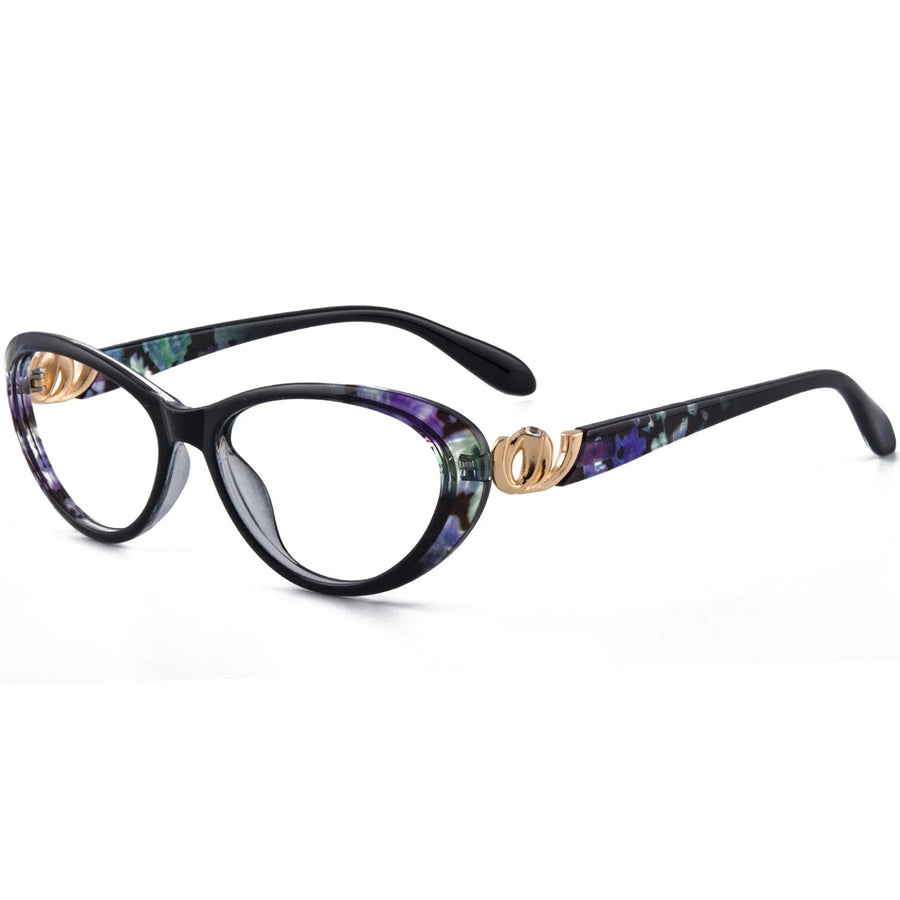 Cateye Brillen O2752