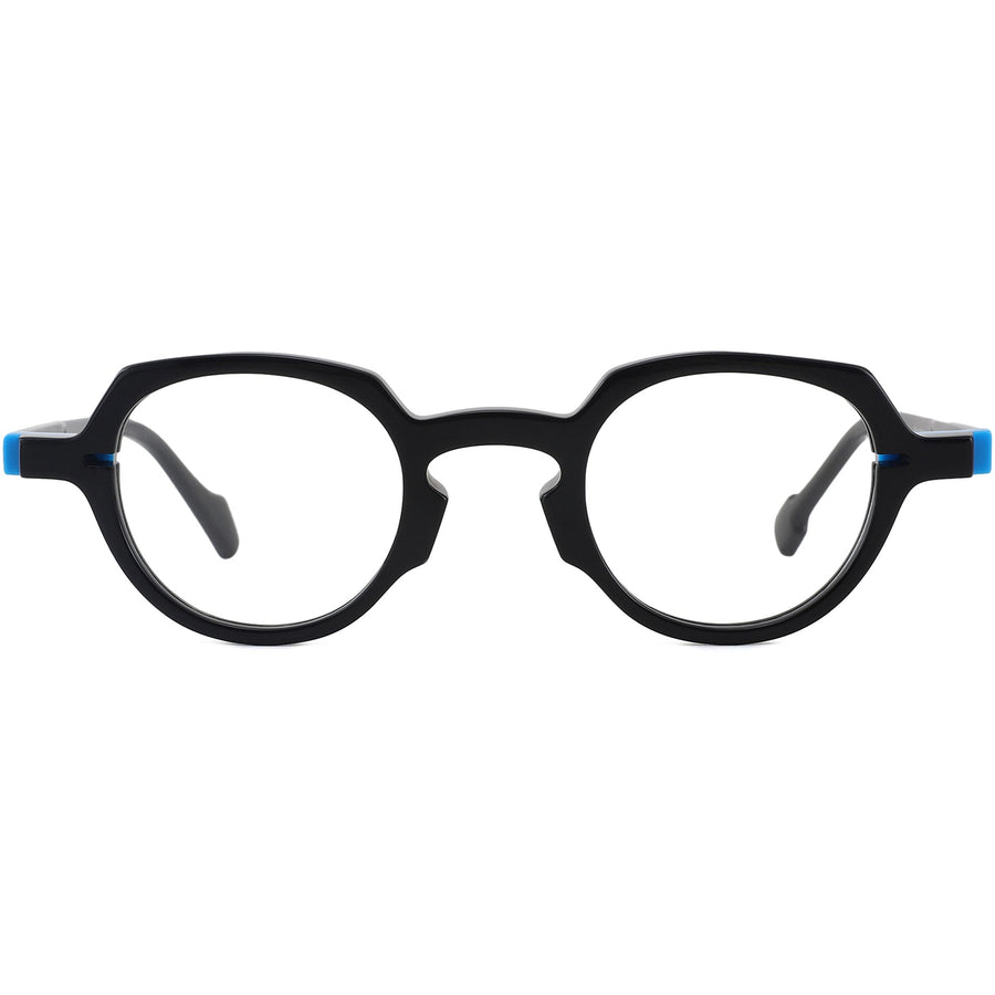 Runde Brillen YEA1275