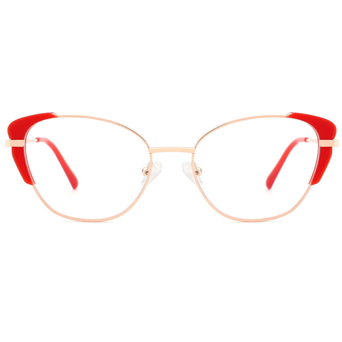 Cateye Brillen A1834