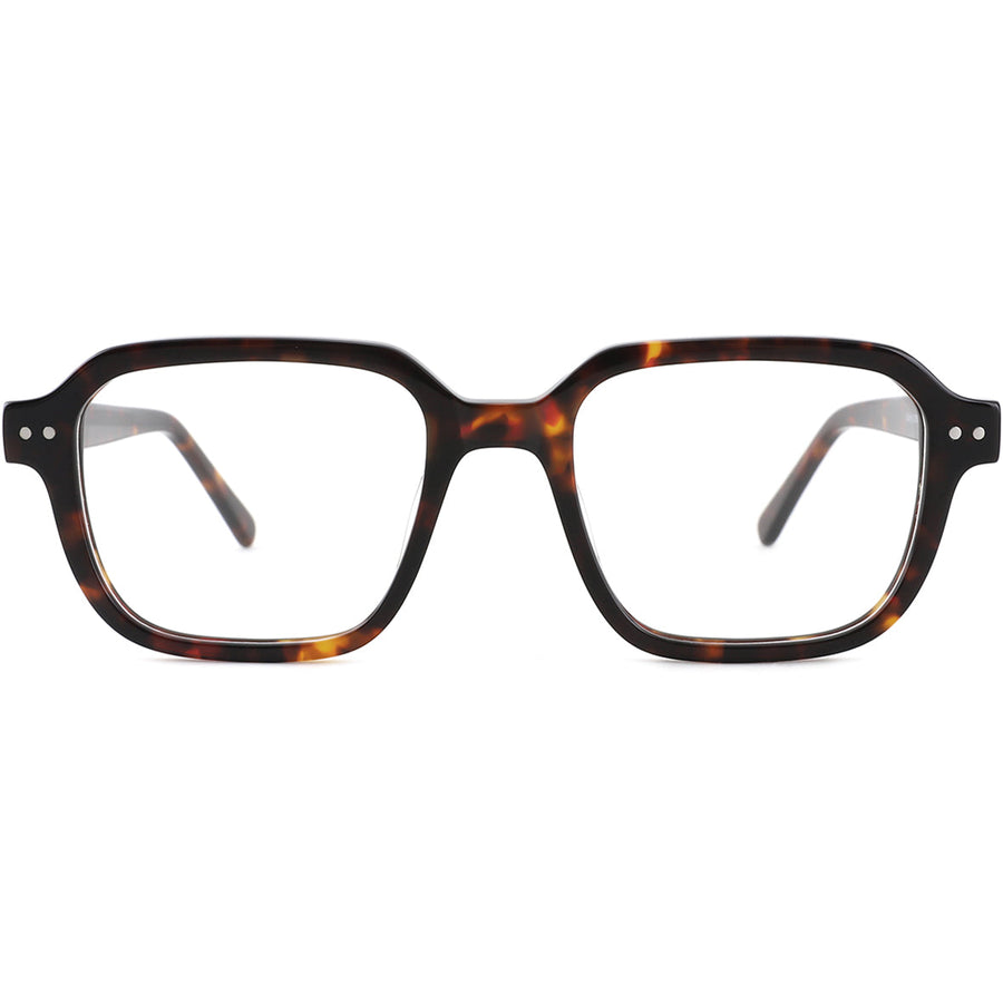 Quadratische Brillen YEA1084