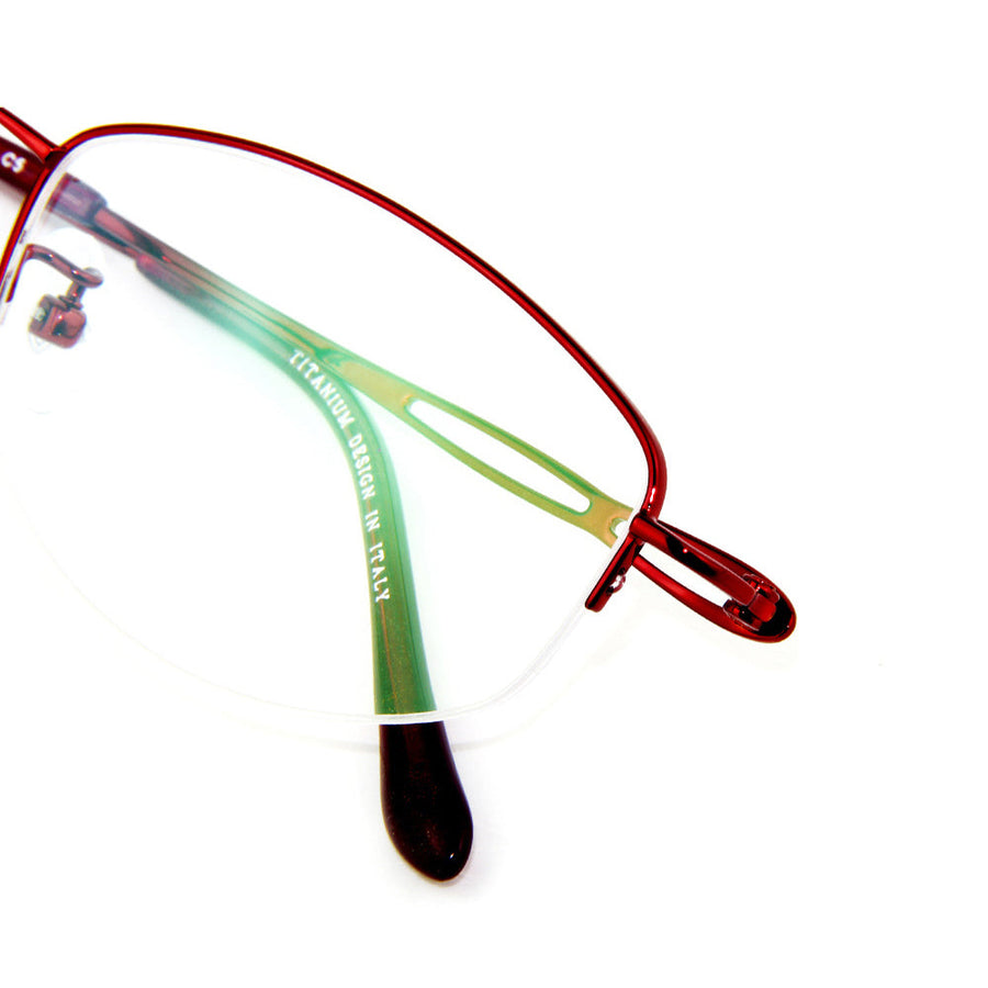 Ovale Brillen JCT1047
