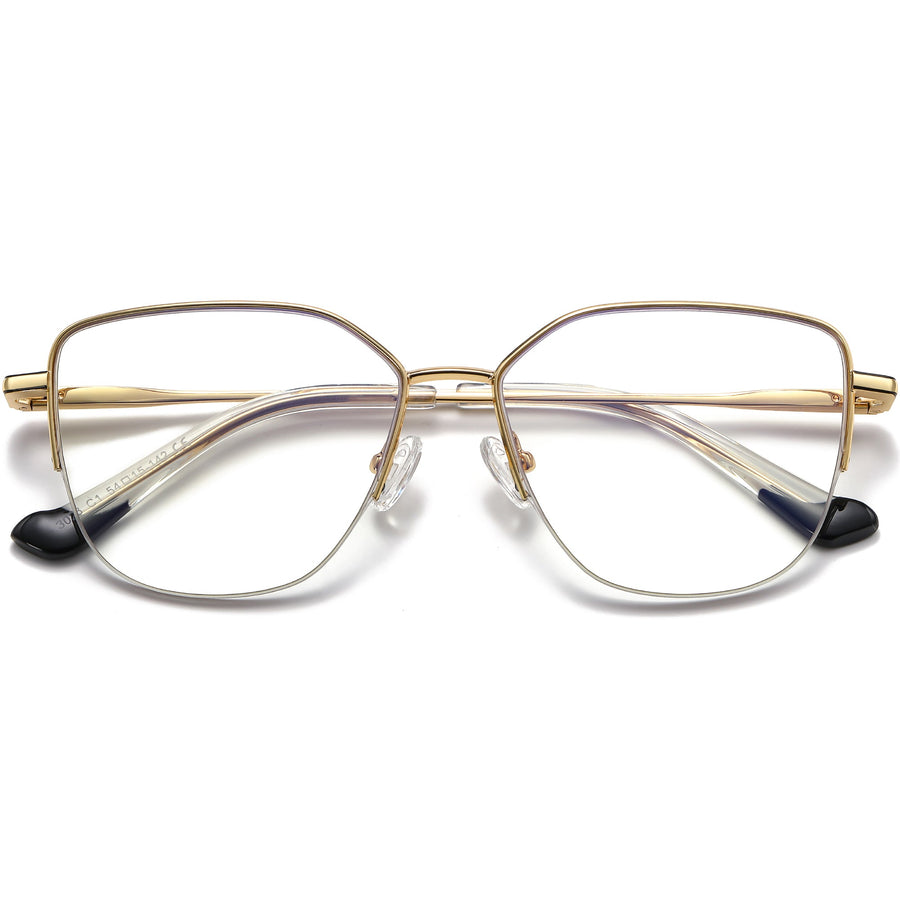 Cateye Brillen PF1260