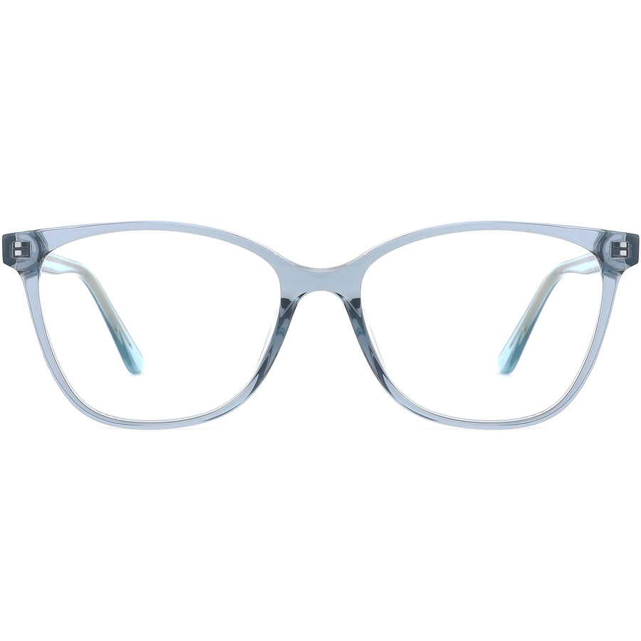 Quadratische Brillen YSAA1083