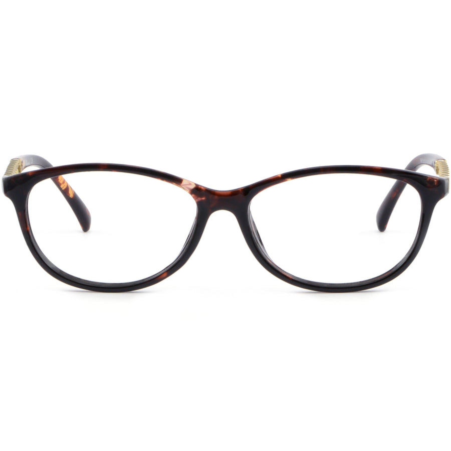Ovale Brillen O1561