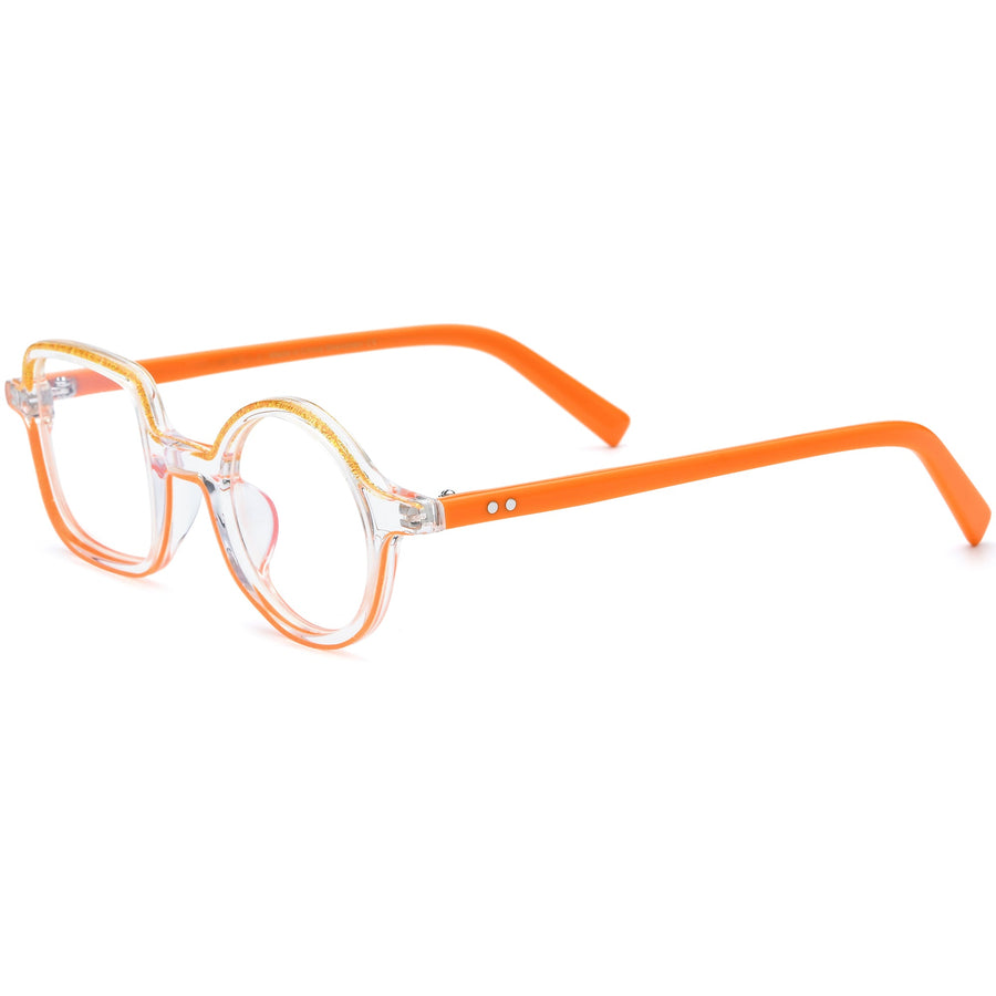 Geometrische Brillen BR1072