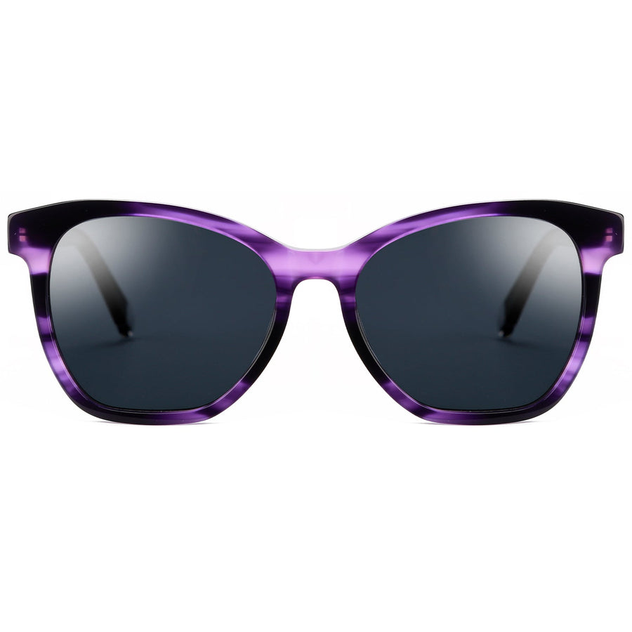 Quadratische Sonnenbrillen YS1011