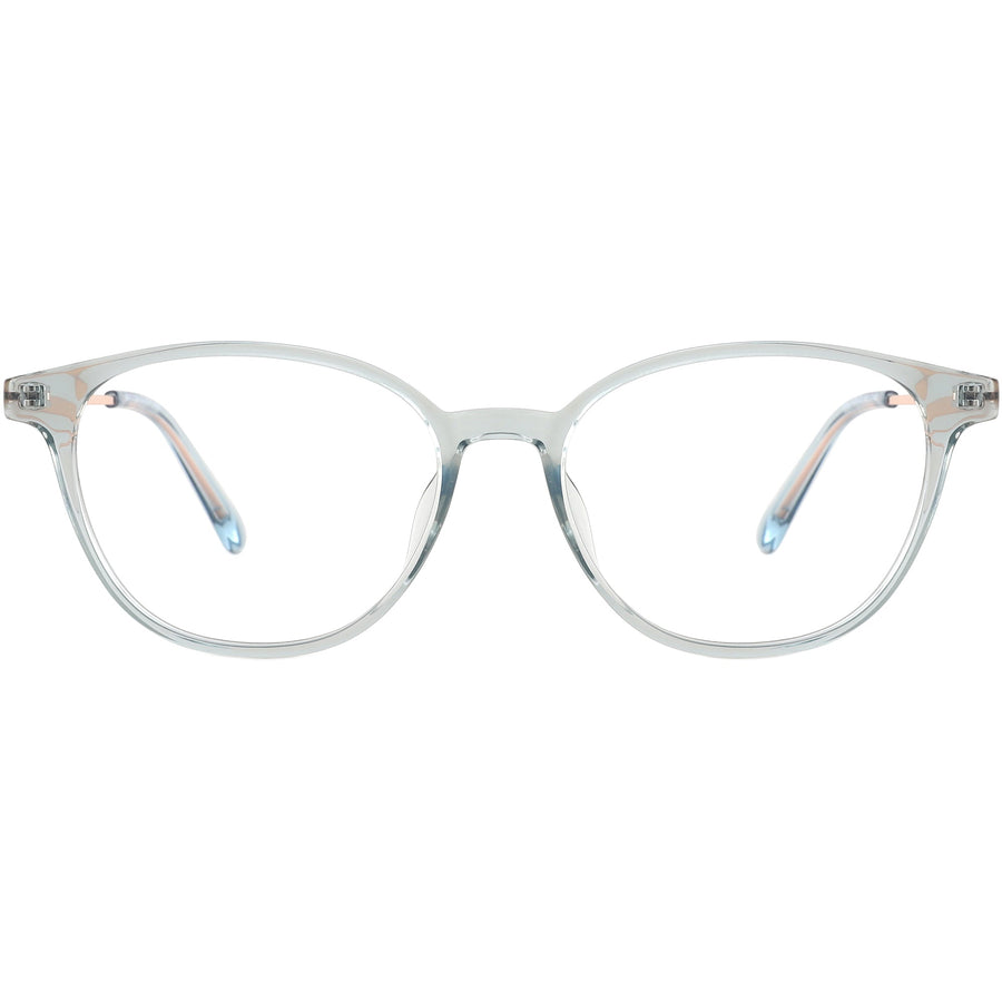 Quadratische Brillen YAC1044
