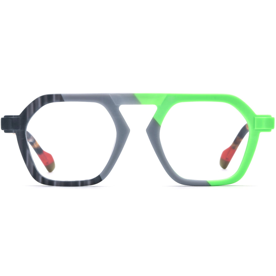 Geometrische Brillen BR1440