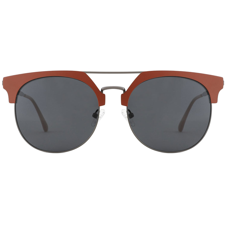 Browline Sonnenbrillen YS1167