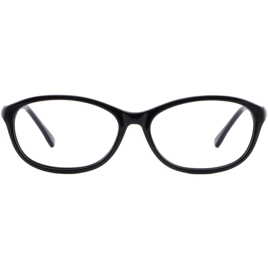 Ovale Brillen O2117