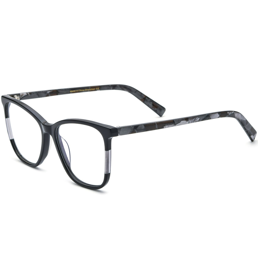 Quadratische Brillen BR1388