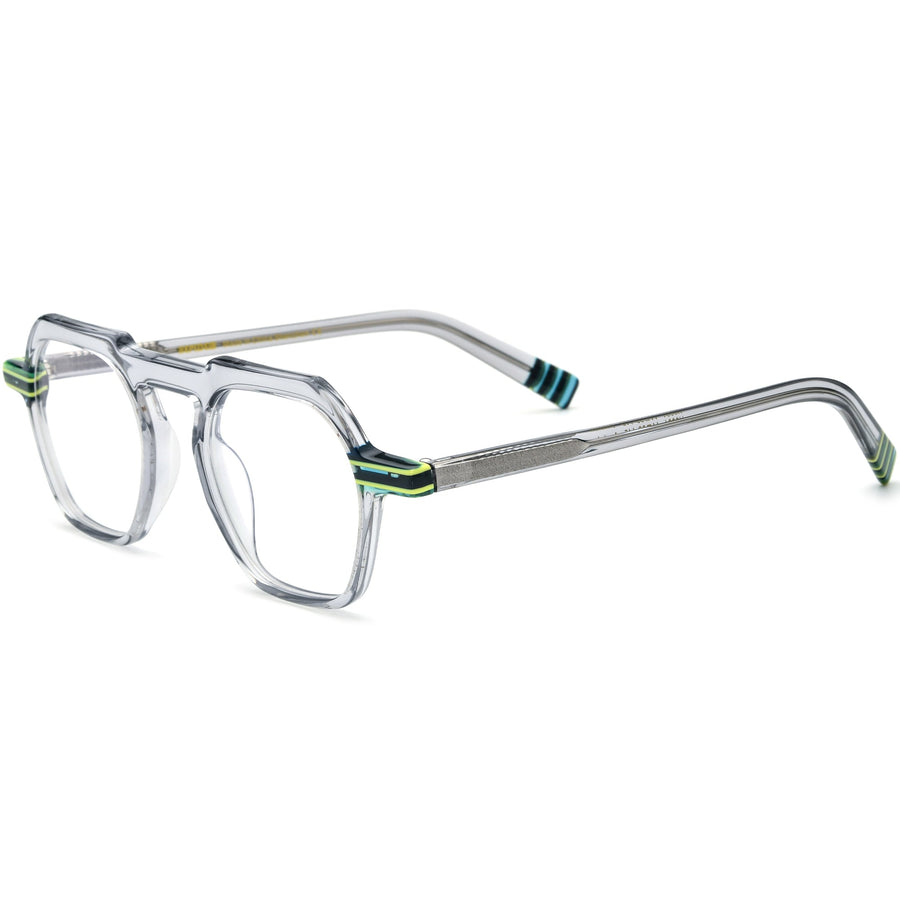 Geometrische Brillen BR1051