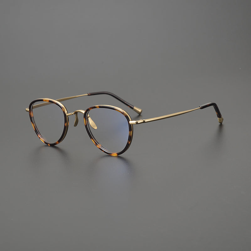 Runde Brillen TG1184