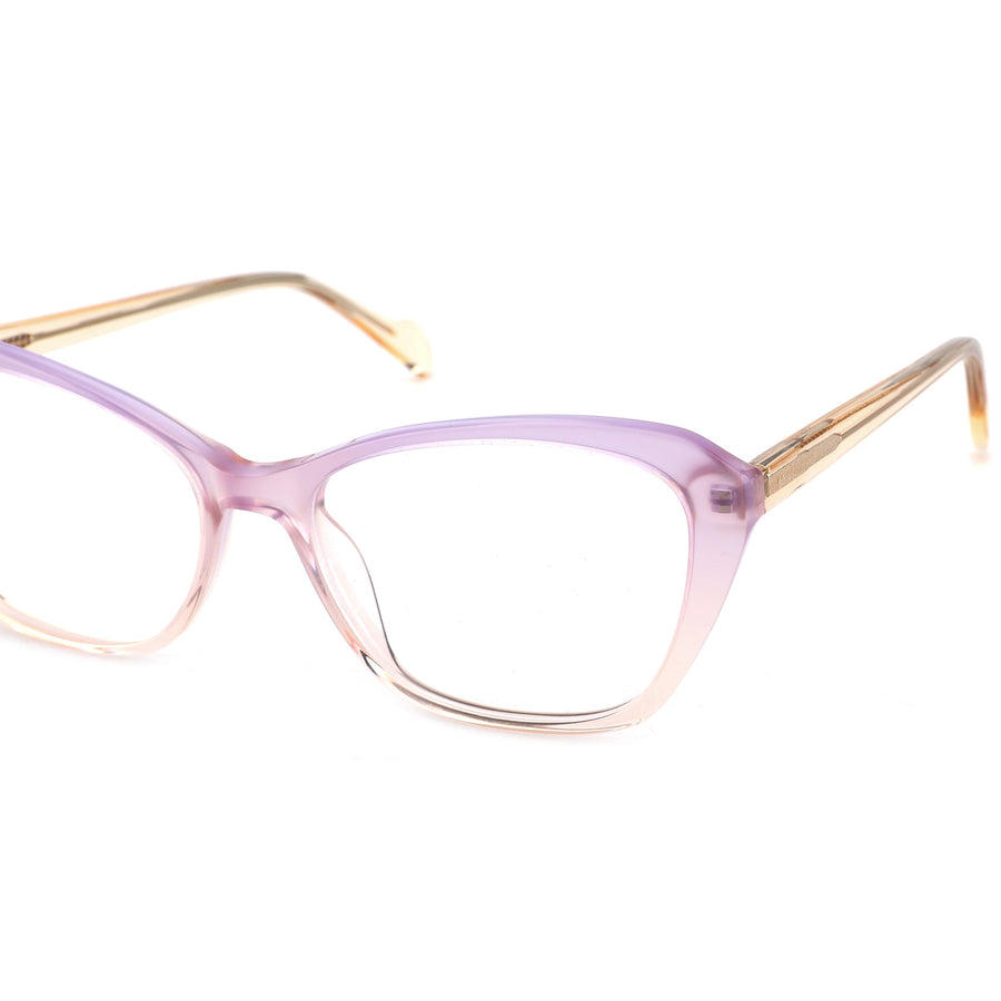 Cateye Brillen A3209
