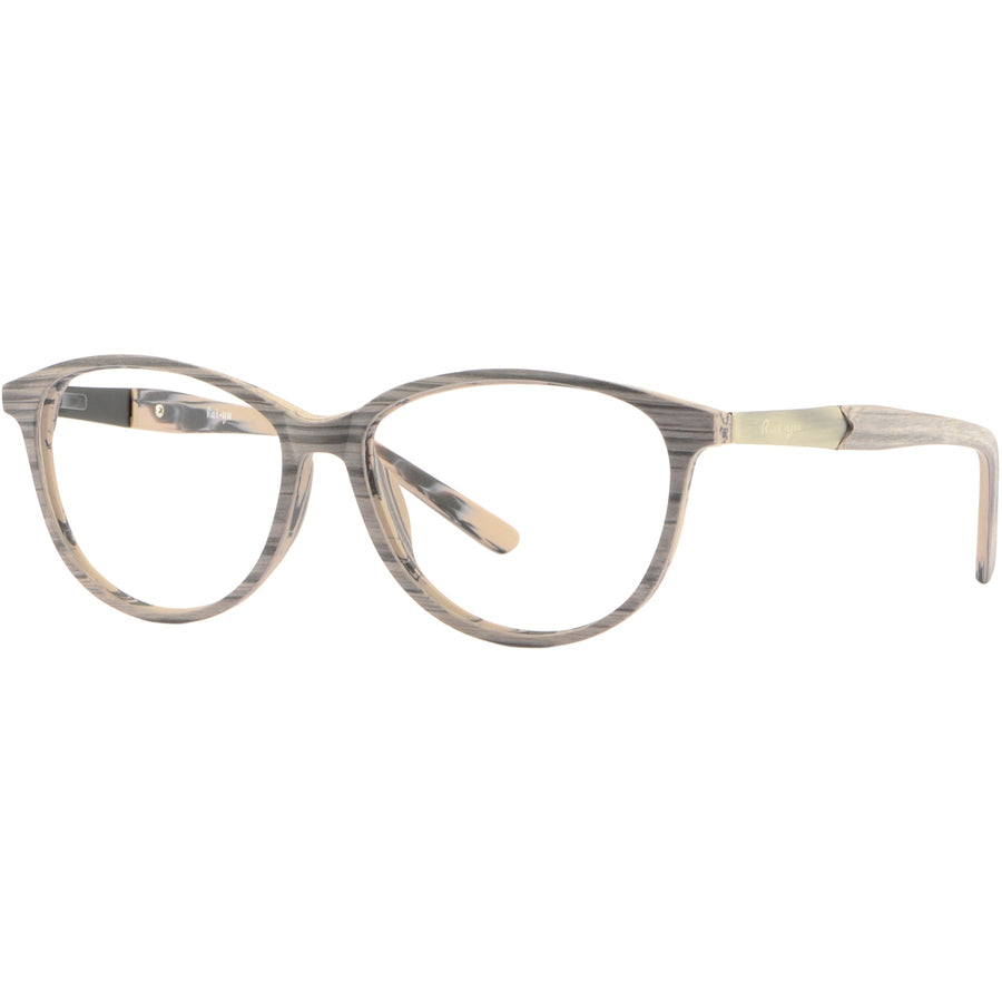 Ovale Brillen O2591