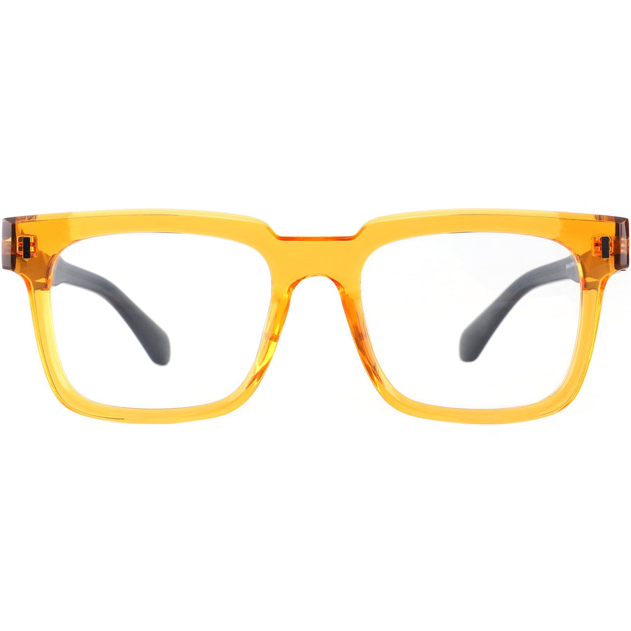 Quadratische Brillen YEA1158