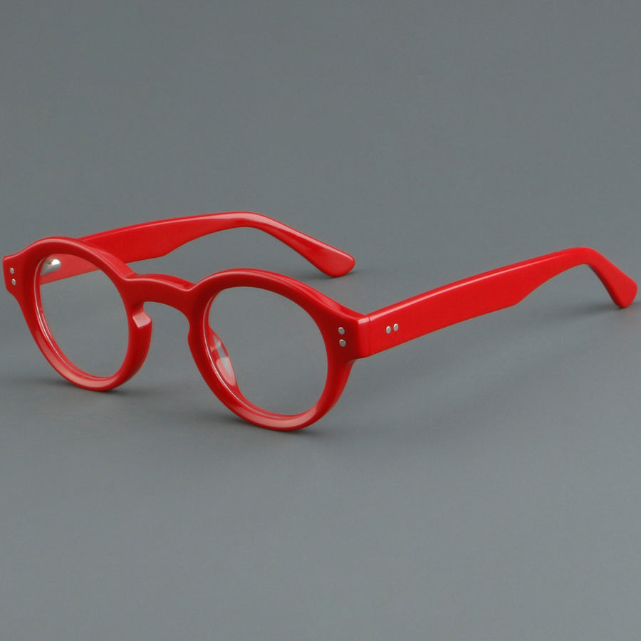 Runde Brillen YN1002