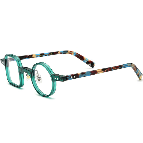 Geometrische Brillen BR1274