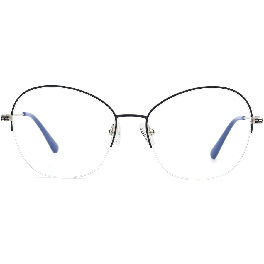 Geometrische Brillen YSAM1003